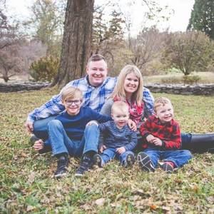 Meet your Posher, Joshua